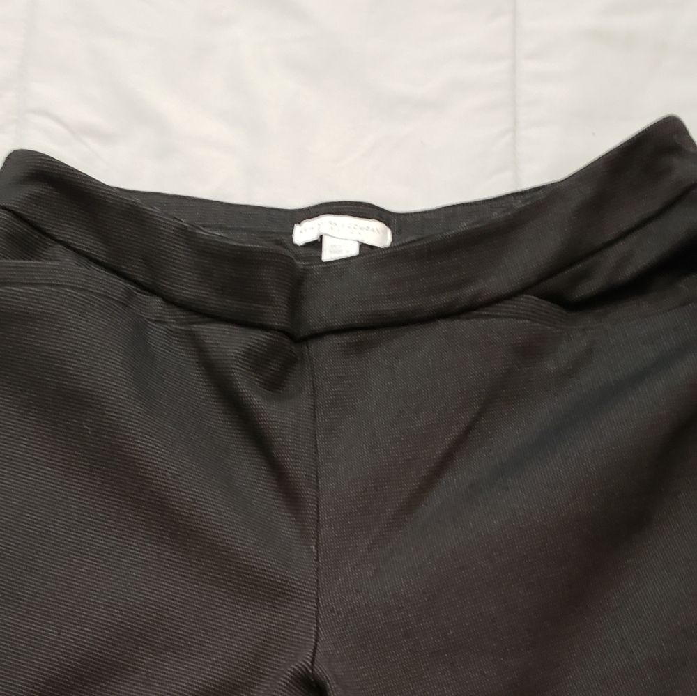 pull up dress pants